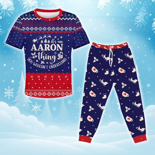 Shirt Kid Set